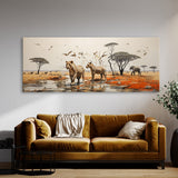 Safari Collage 103