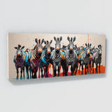 Safari Dance 85