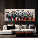 Safari Dance 85