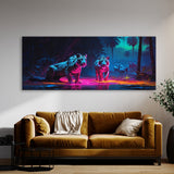 Safari Electric Night 102