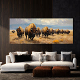 Safari Plains Migration 53