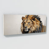 Safari Regal Minimalist Majesty 87