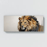 Safari Regal Minimalist Majesty 87
