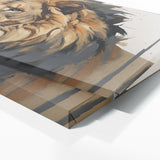 Safari Regal Minimalist Majesty 87