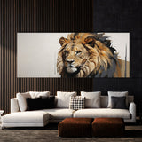 Safari Regal Minimalist Majesty 87