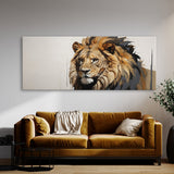 Safari Regal Minimalist Majesty 87