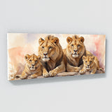 Safari Serene Pride Moments 36