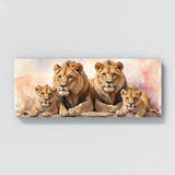 Safari Serene Pride Moments 36