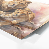 Safari Serene Pride Moments 36