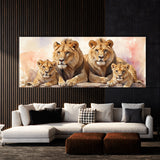 Safari Serene Pride Moments 36