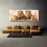 Safari Serene Pride Moments 36
