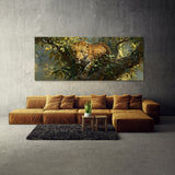 Safari Spotted Sunlight Perch 6