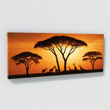 Safari Sunset 69