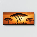 Safari Sunset 69