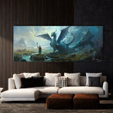 Persian Enchanted Mythic Realm 17