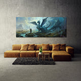 Persian Enchanted Mythic Realm 17
