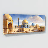 Persian Isfahans Grace 25