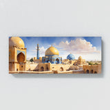 Persian Isfahans Grace 25