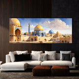 Persian Isfahans Grace 25
