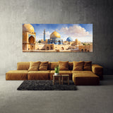 Persian Isfahans Grace 25
