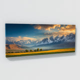 Persian Majestic Vistas 81