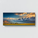 Persian Majestic Vistas 81