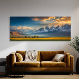 Persian Majestic Vistas 81