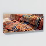 Persian Pattern Symphony 21