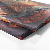 Persian Pattern Symphony 21