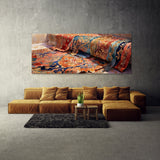 Persian Pattern Symphony 21