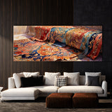 Persian Pattern Symphony 21