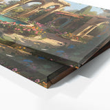 Persian Timeless Oasis 6