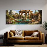 Persian Timeless Oasis 6