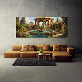 Persian Timeless Oasis 6