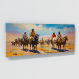 Persian Vibrant Nomad Journey 52