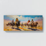 Persian Vibrant Nomad Journey 52