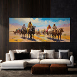 Persian Vibrant Nomad Journey 52