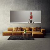 Nutcracker Minimal Essence 89