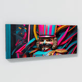 Nutcracker Neon Guardian 103