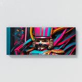 Nutcracker Neon Guardian 103