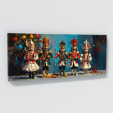 Nutcracker Parade 7