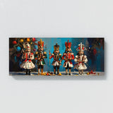 Nutcracker Parade 7