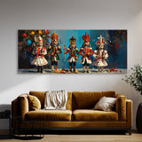 Nutcracker Parade 7