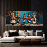 Nutcracker Parade 7