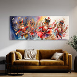 Nutcracker Swirl 26