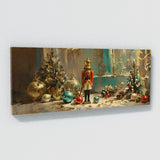 Nutcracker Timeless Holiday 4