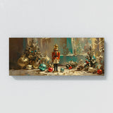 Nutcracker Timeless Holiday 4