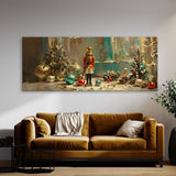 Nutcracker Timeless Holiday 4