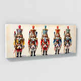 Nutcracker Whimsical Guardians 30