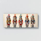 Nutcracker Whimsical Guardians 30